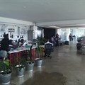 Nairobi start-up garage