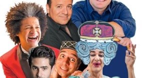Cape Town Funny Festival line-up announced