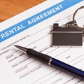 Returns on residential rental property are taxable