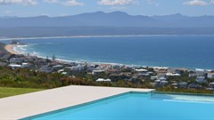 Attention has boosted Plettenberg Bay's property market