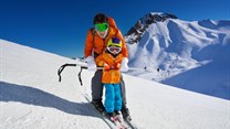 Top tips from a seasoned skier