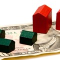 Crowdfunding investment in the property market