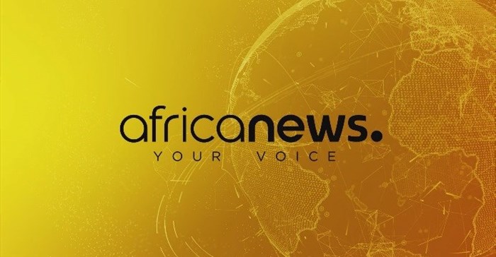 Africanews TV launch in sub-Saharan Africa