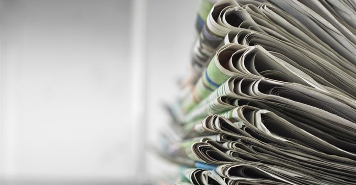 Final AMPS figures reveal top readership in newspapers