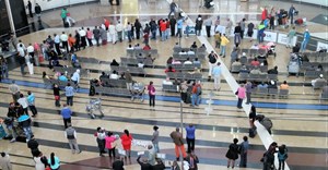 SA attracts more visitors in February