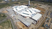 Mall of Africa's opening adds to SA's oversupply of shopping centre space