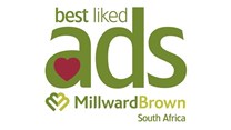 Millward Brown announces South Africa's Top 10 Best Liked Ads for Q3 & Q4 2015
