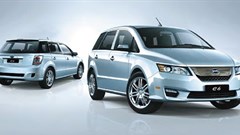 China's BYD has electric dreams