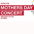 Kaya FM Mother's Day brought to you by SPAR
