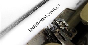 Determining when new employers substitute for old employers