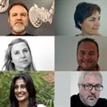 SA's Cannes Lions 2016 judging contingent: Emma Carpenter, Eoin Welsh, Fran Luckin, Jonathan Beggs, Jenny Glover, Marc Taback, Nathan Reddy, Suhana Gordhan, Rob McLennan