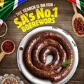 Shoprite and Checkers renews search for champion boerewors