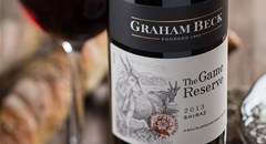 New custodian for The Game Reserve wines