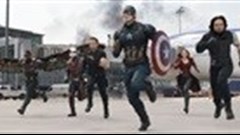 Captain America: Civil War