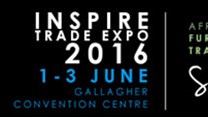 Pre-register now to visit the annual Inspire Trade Expo - SA's exclusive B2B furniture, decor and design trade show