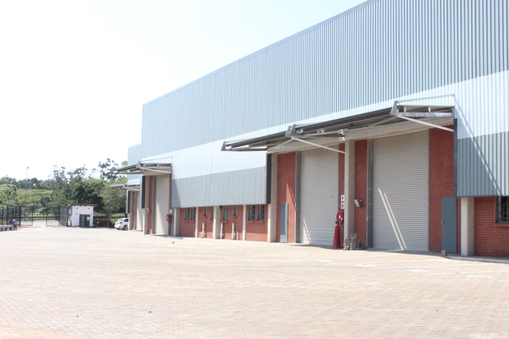 Ithala adds new light industrial park to its property portfolio
