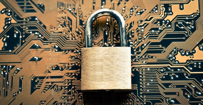 If security breaches are the problem, encryption is the answer