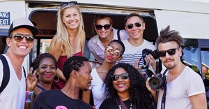 #Stellenblog campaign gives world the Stellenbosch Experience