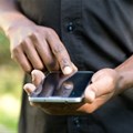 Africa leads the way with mobile data
