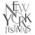 New York Festivals International Advertising Awards announces 2016 finalists