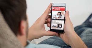 Long-form journalism lives - on mobile