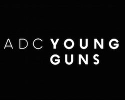 Refresh for ADC Young Guns, new format, more events