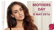Truworths Mother's Day advert - Image via Truworths