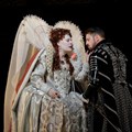 Donizetti's rousing opera Roberto Devereux