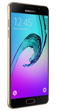 #FreshTech: New Samsung Galaxy A-series