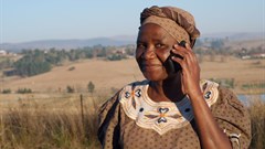 Why connecting women globally is vital