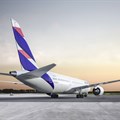 LATAM expands connectivity with first direct flight to Africa
