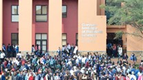 GIBS Annual CareerExpo for Grade 11 and 12 learners