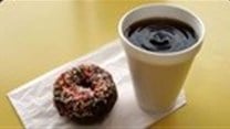Krispy Kreme bought by JAB, owner of big coffee brands