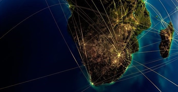 Increased recognition for communications campaigns executed in Africa