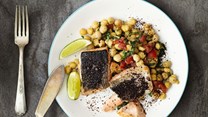 Why you should choose chickpeas