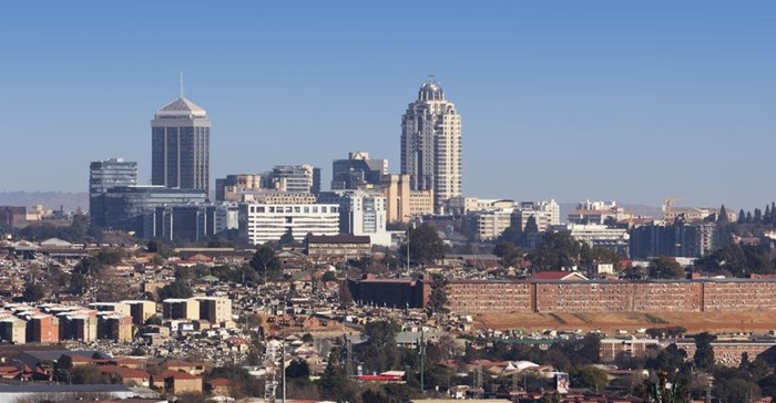 South Africa tops the list for investment opportunities in Africa. © Mark Atkins