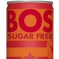 BOS launches sugar-free flavours