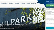 Milpark Education launches new student-centric website
