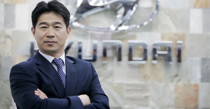 Hyundai appoints new head of Africa and Middle East