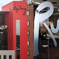 Ogilvy and OpenCo's offices