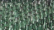 Coca-Cola bottlers' merger finally approved