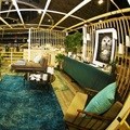 Responsible Living the theme for Grand Designs Live 2016