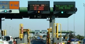 E-tolls not going anywhere