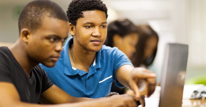 Africa Code Week aims to spread digital literacy