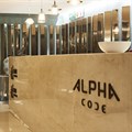 New York tech company partners with AlphaCode