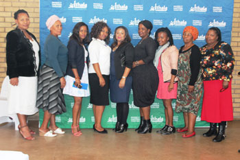 Women entrepreneurs geared for success with &quot;Imbokodo Iyazenzela&quot; initiative