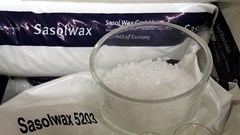 Sasol Wax