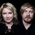 Karen Zoid and Francois van Coke in joint show at GrandWest