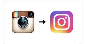 Three neuroscience tricks behind Instagram's new logo