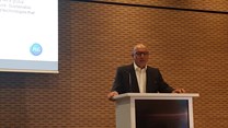 Trevor Manuel at Sustainable Brands Cape Town